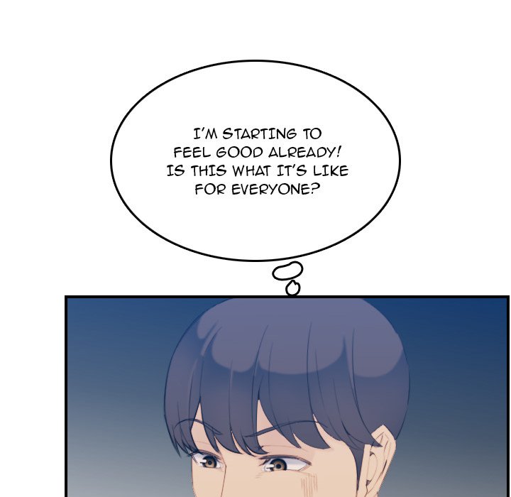Never Too Late Chapter 27 Page 94