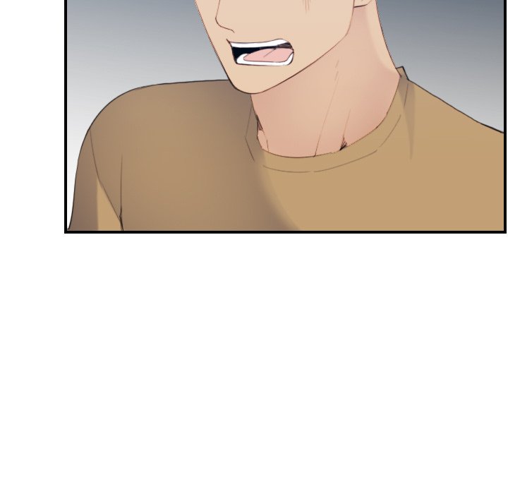 Never Too Late Chapter 27 Page 95