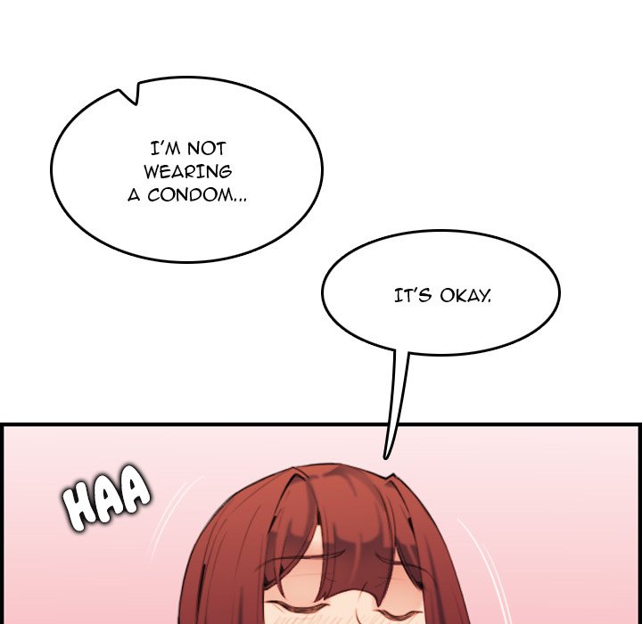 Never Too Late Chapter 28 Page 101
