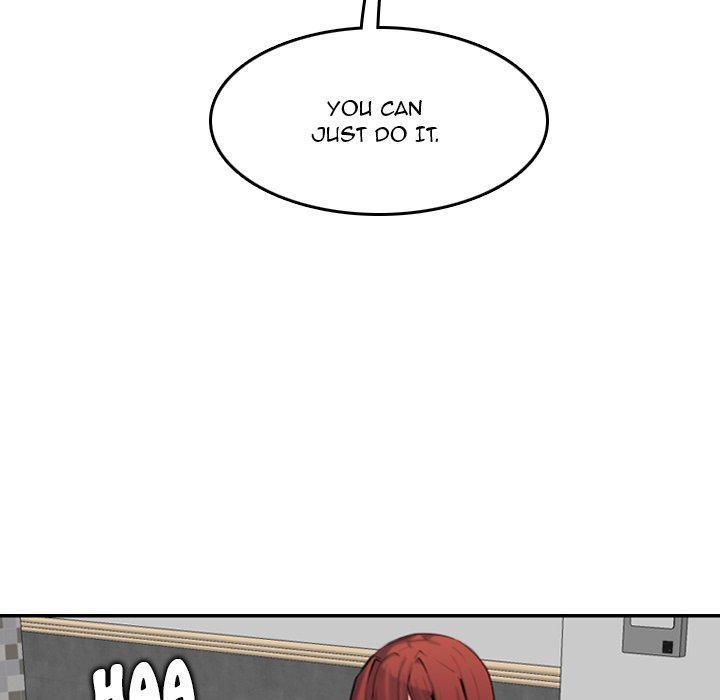 Never Too Late Chapter 28 Page 103