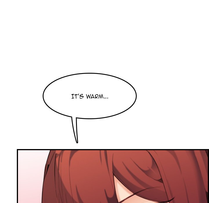 Never Too Late Chapter 28 Page 113