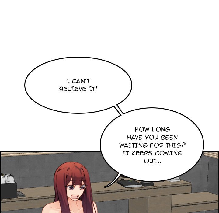 Never Too Late Chapter 28 Page 119