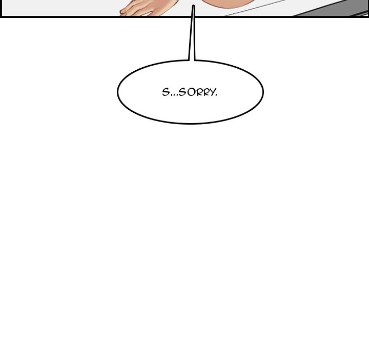 Never Too Late Chapter 28 Page 121