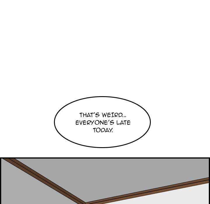 Never Too Late Chapter 28 Page 122