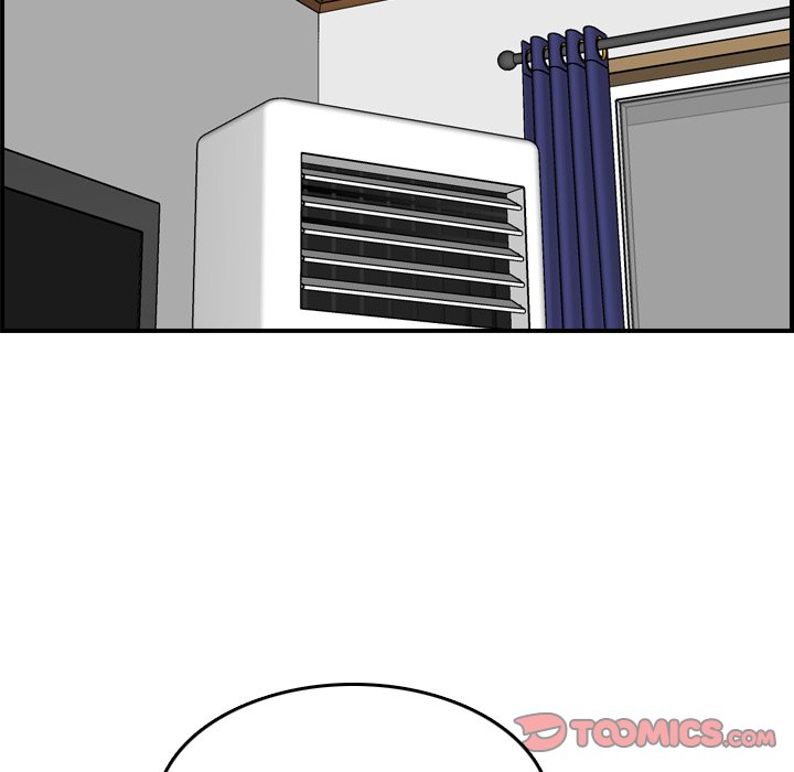 Never Too Late Chapter 28 Page 123