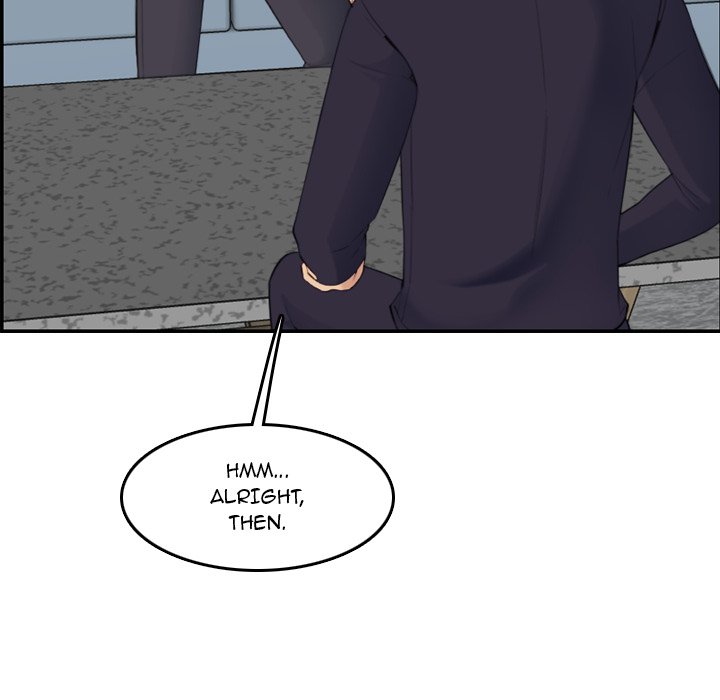 Never Too Late Chapter 28 Page 125