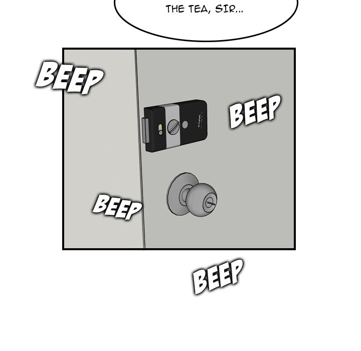 Never Too Late Chapter 28 Page 128