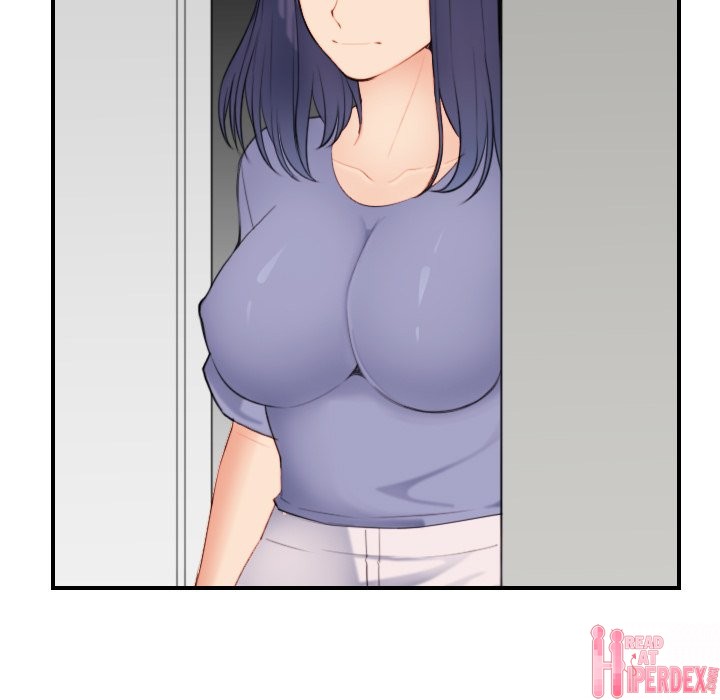 Never Too Late Chapter 28 Page 130