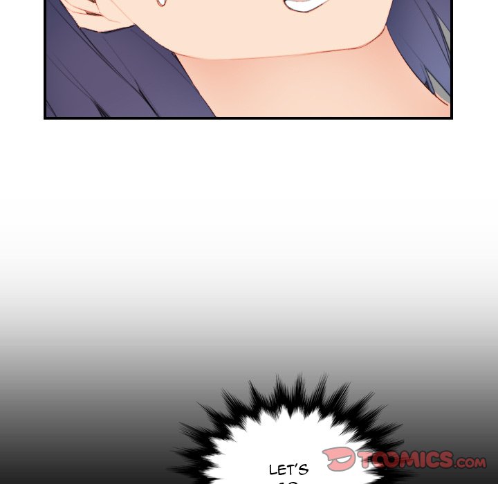 Never Too Late Chapter 28 Page 15