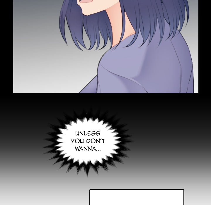 Never Too Late Chapter 28 Page 19