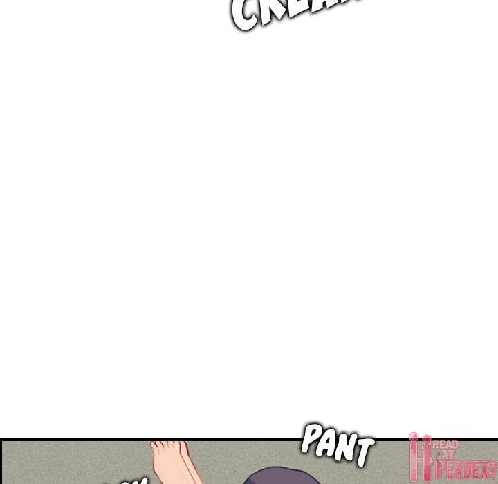 Never Too Late Chapter 28 Page 24