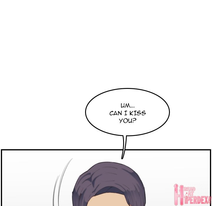 Never Too Late Chapter 28 Page 28
