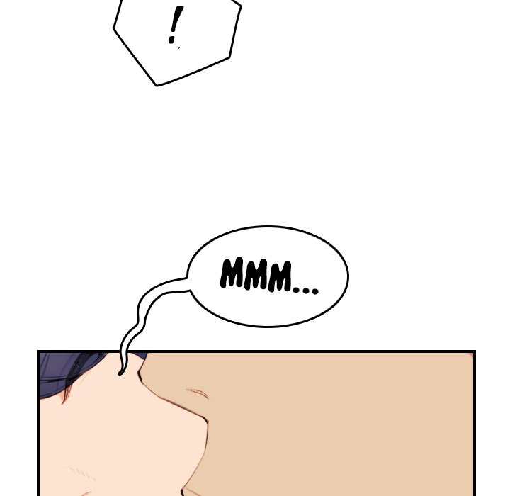 Never Too Late Chapter 28 Page 30
