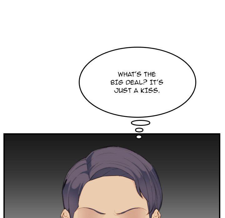 Never Too Late Chapter 28 Page 36