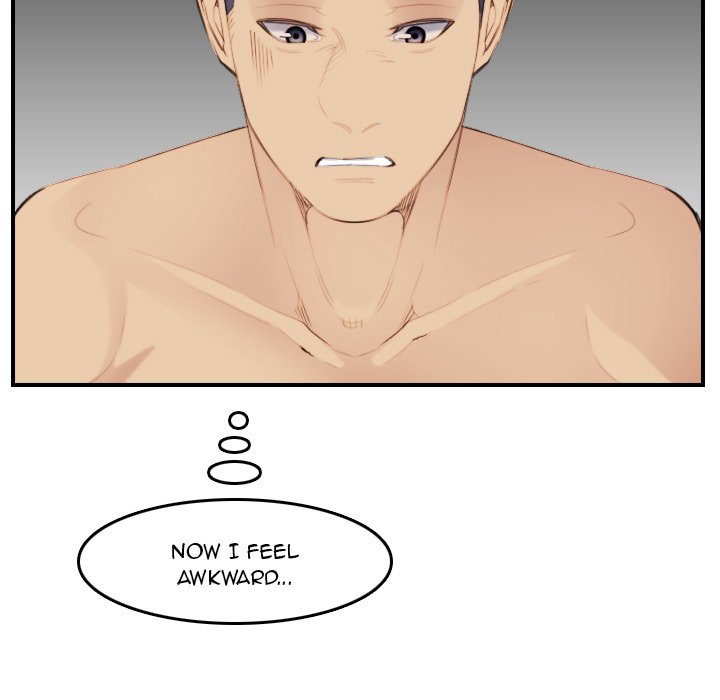 Never Too Late Chapter 28 Page 37