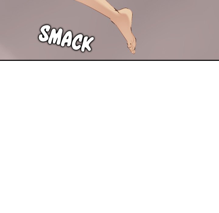 Never Too Late Chapter 28 Page 43