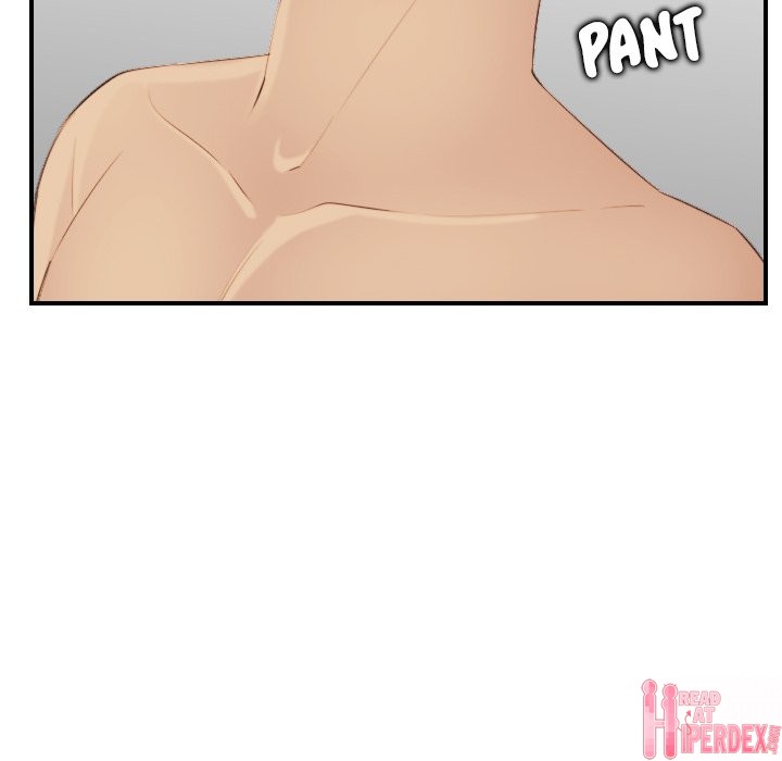 Never Too Late Chapter 28 Page 50