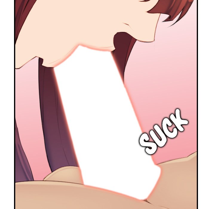 Never Too Late Chapter 28 Page 53