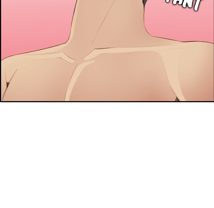 Never Too Late Chapter 28 Page 58