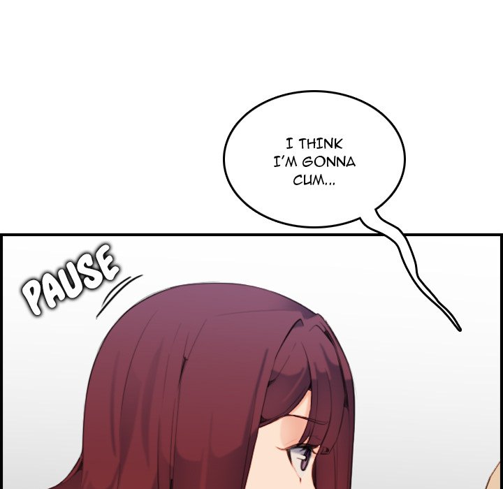 Never Too Late Chapter 28 Page 59