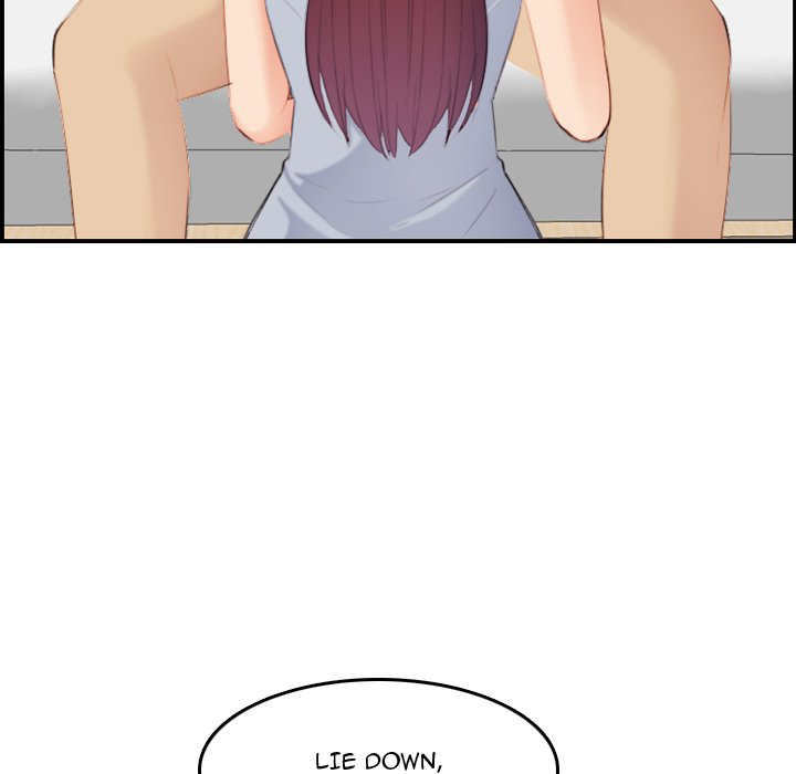 Never Too Late Chapter 28 Page 64