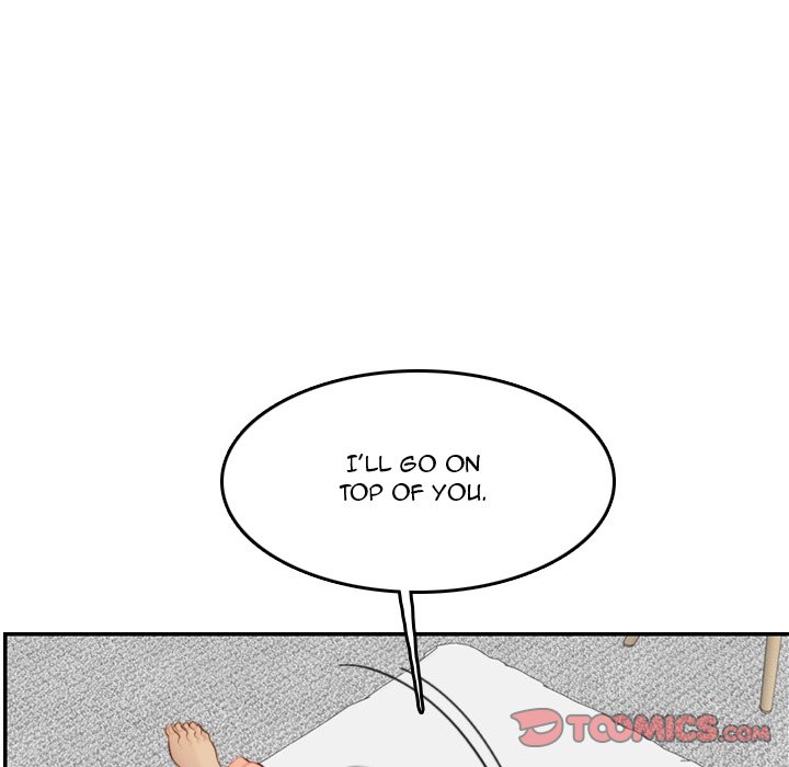 Never Too Late Chapter 28 Page 69