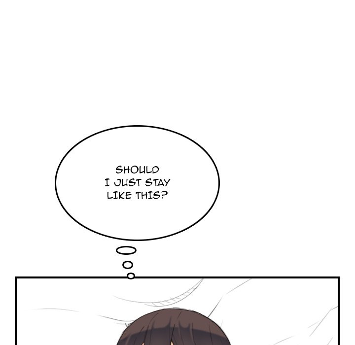 Never Too Late Chapter 28 Page 71