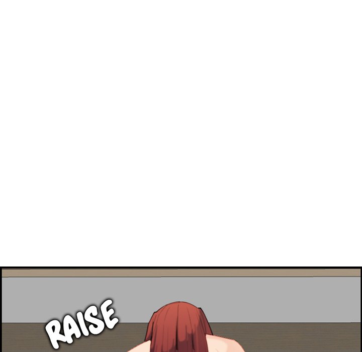Never Too Late Chapter 28 Page 73