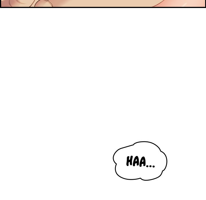 Never Too Late Chapter 28 Page 84