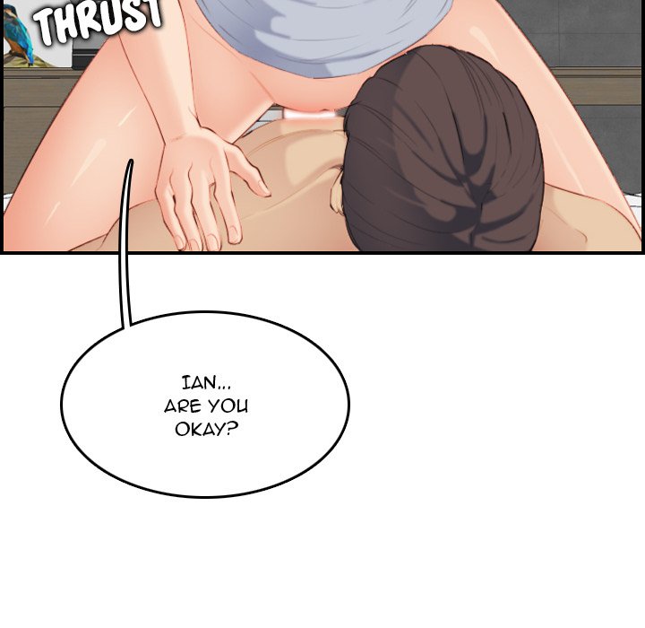 Never Too Late Chapter 28 Page 86
