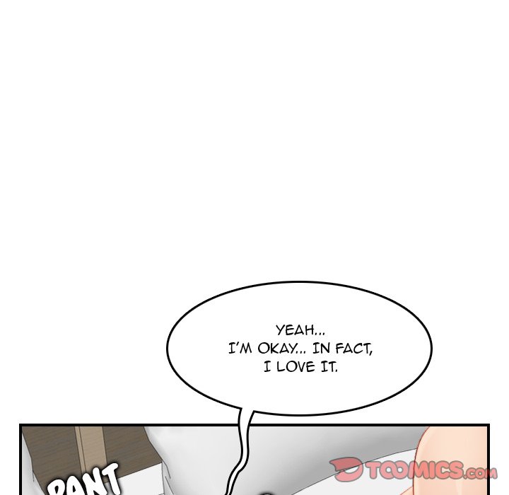 Never Too Late Chapter 28 Page 87