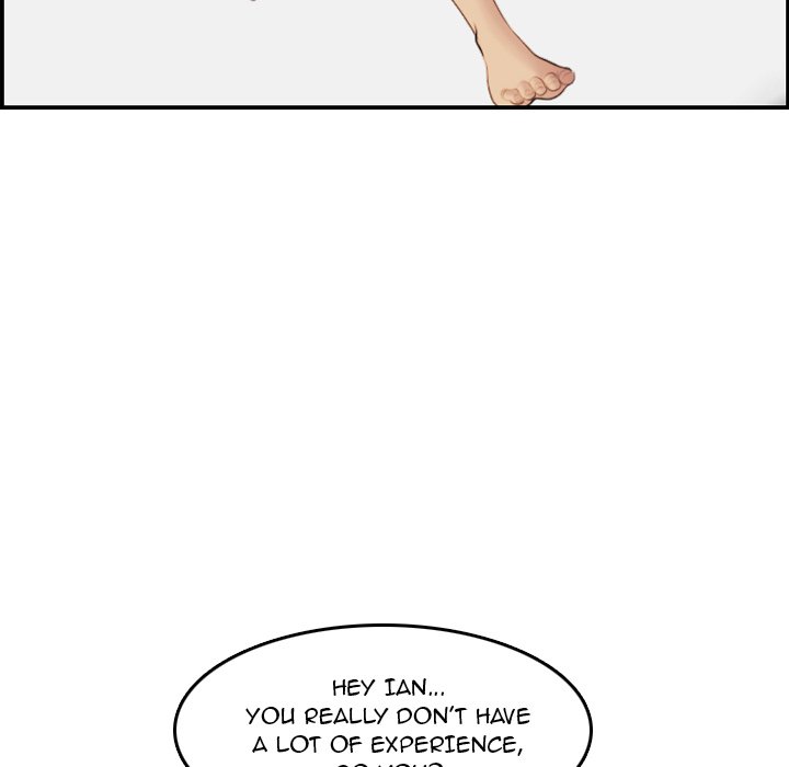 Never Too Late Chapter 28 Page 91