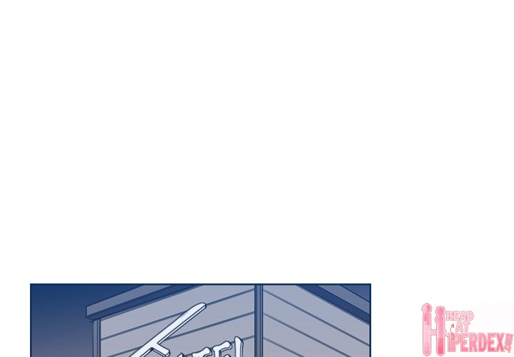 Never Too Late Chapter 29 Page 1