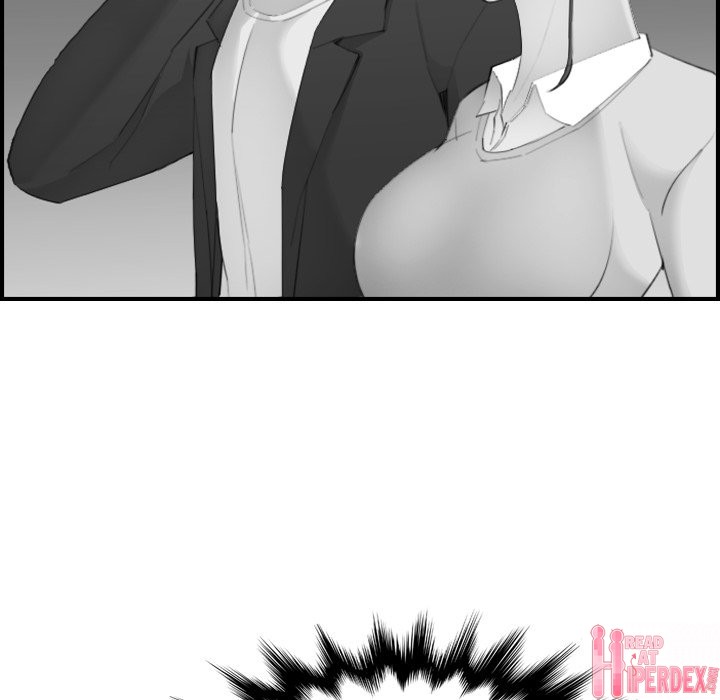 Never Too Late Chapter 29 Page 102