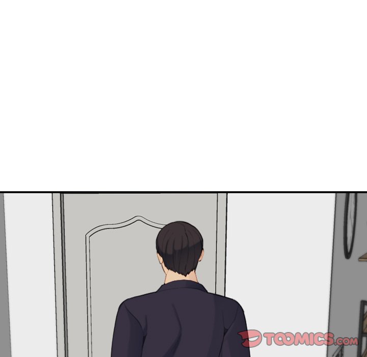 Never Too Late Chapter 29 Page 105