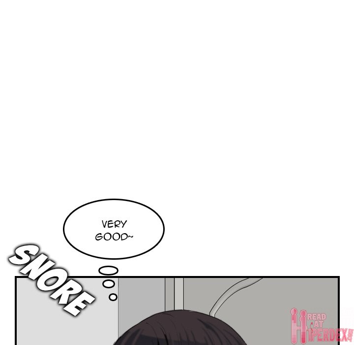 Never Too Late Chapter 29 Page 107