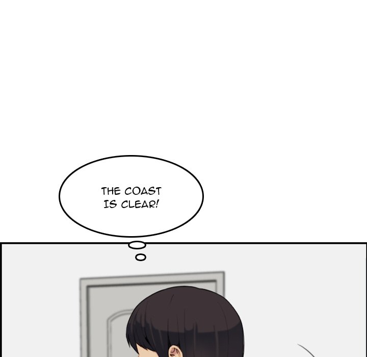 Never Too Late Chapter 29 Page 109