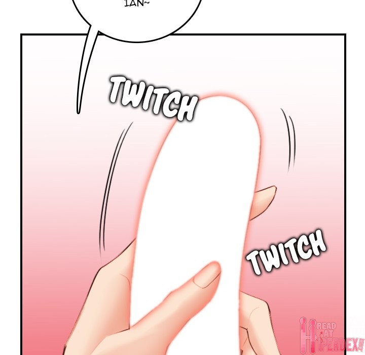 Never Too Late Chapter 29 Page 11