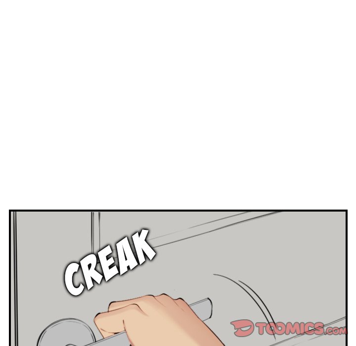 Never Too Late Chapter 29 Page 111