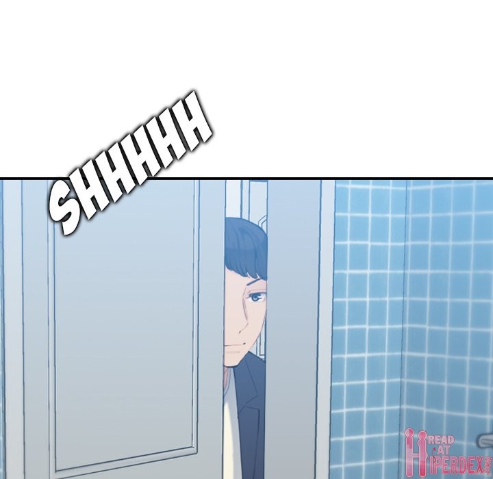 Never Too Late Chapter 29 Page 113