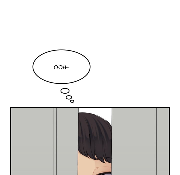 Never Too Late Chapter 29 Page 115
