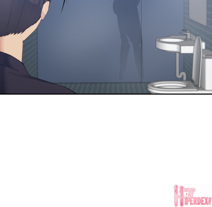 Never Too Late Chapter 29 Page 118