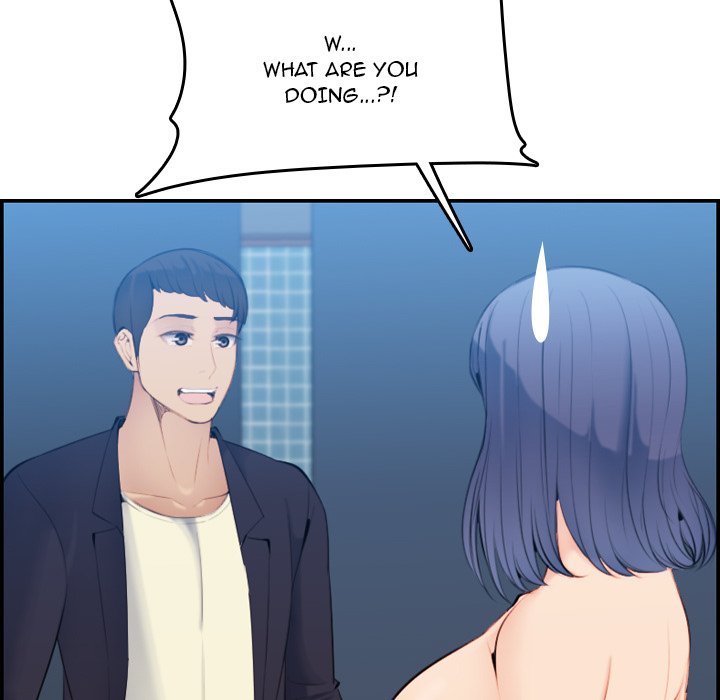 Never Too Late Chapter 29 Page 127