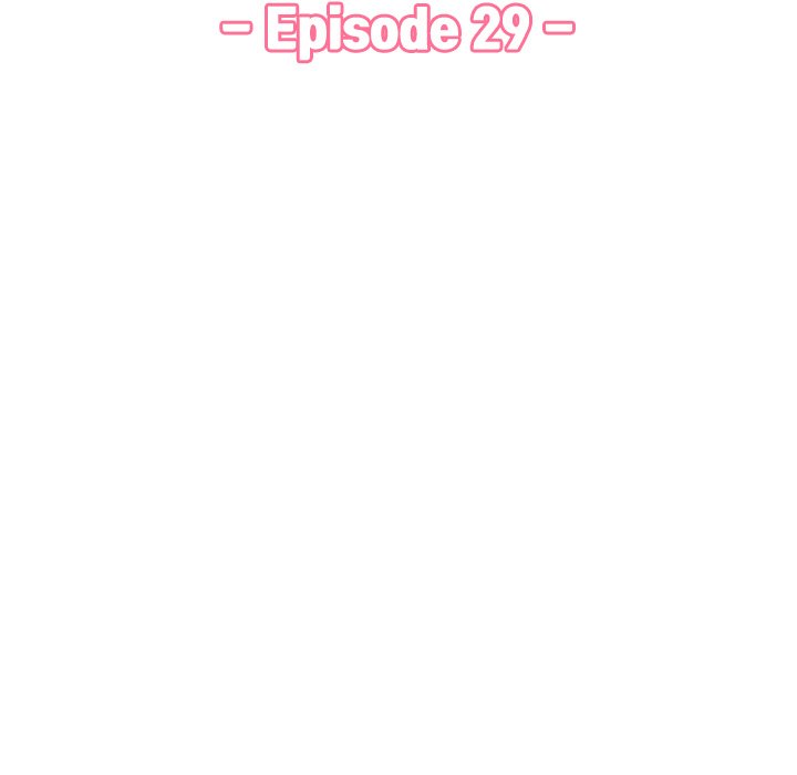 Never Too Late Chapter 29 Page 19