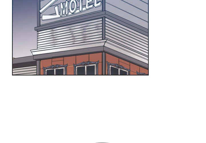 Never Too Late Chapter 29 Page 2