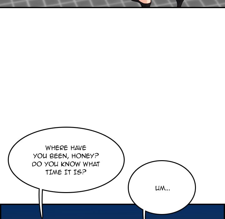 Never Too Late Chapter 29 Page 28