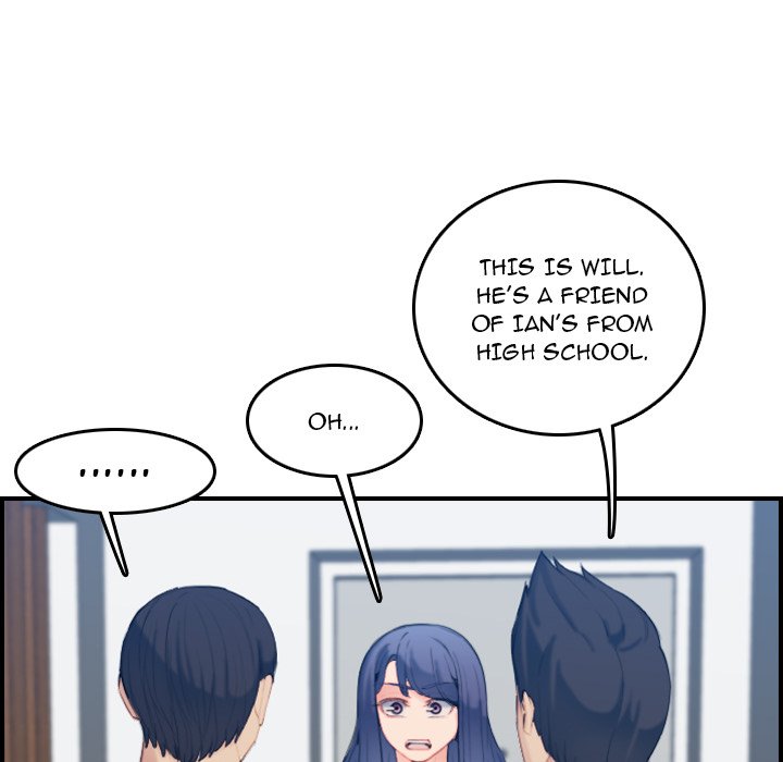 Never Too Late Chapter 29 Page 30