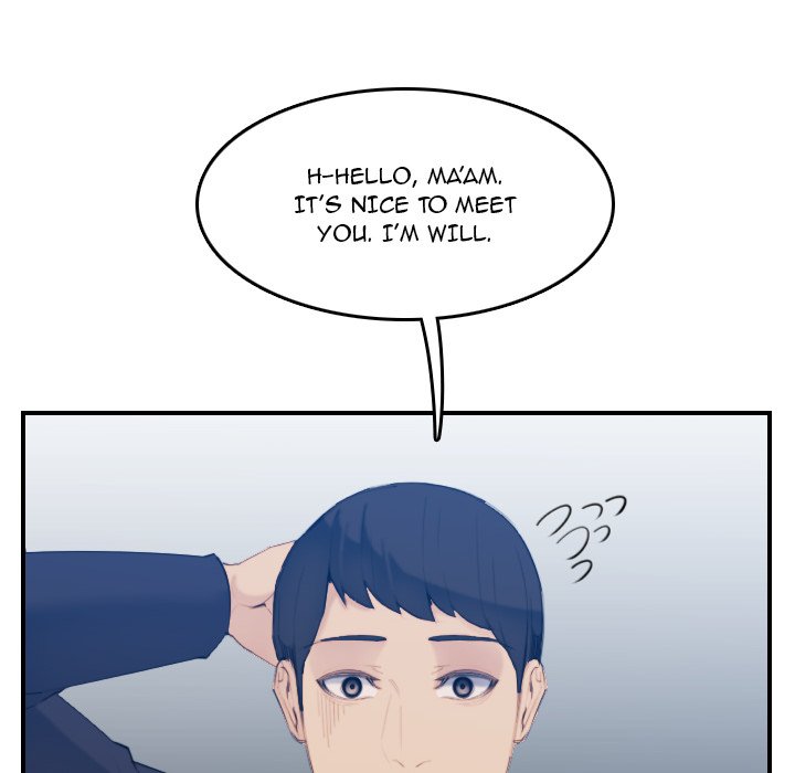 Never Too Late Chapter 29 Page 32