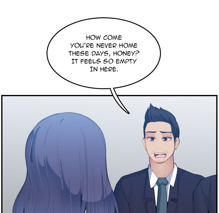 Never Too Late Chapter 29 Page 36