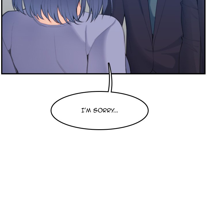 Never Too Late Chapter 29 Page 37